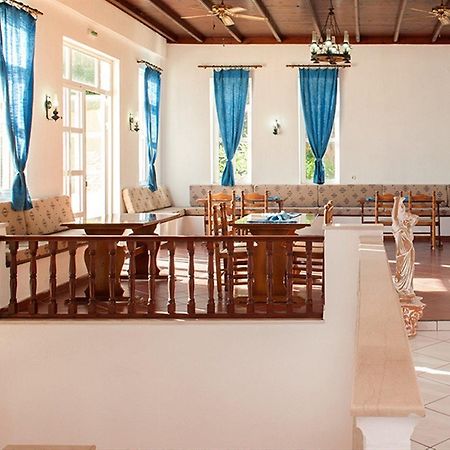 Corfu Village (Adults Only) Agios Ioannis Peristerion Exterior foto