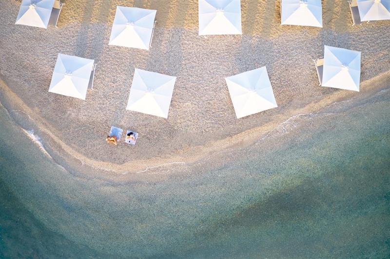 Corfu Village (Adults Only) Agios Ioannis Peristerion Exterior foto