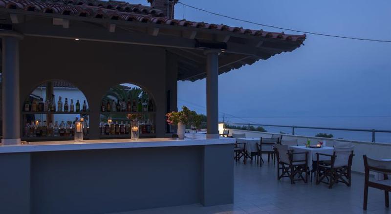 Corfu Village (Adults Only) Agios Ioannis Peristerion Exterior foto