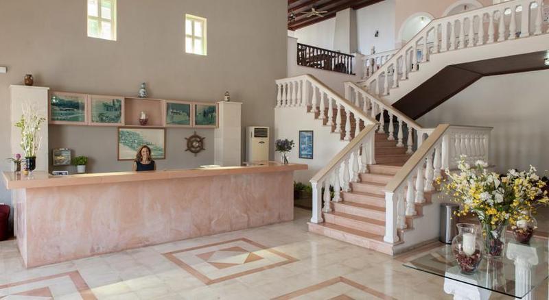Corfu Village (Adults Only) Agios Ioannis Peristerion Exterior foto