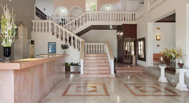 Corfu Village (Adults Only) Agios Ioannis Peristerion Exterior foto