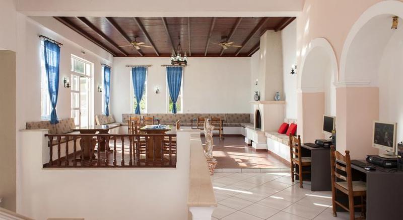 Corfu Village (Adults Only) Agios Ioannis Peristerion Exterior foto
