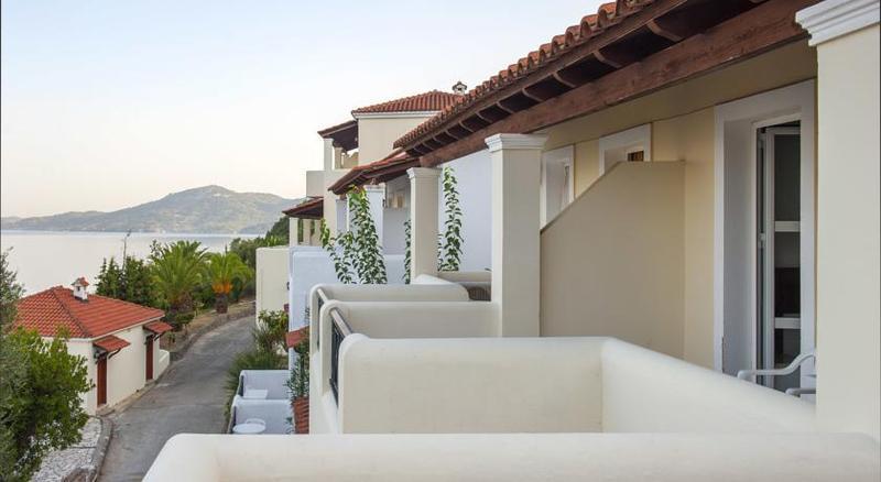Corfu Village (Adults Only) Agios Ioannis Peristerion Exterior foto