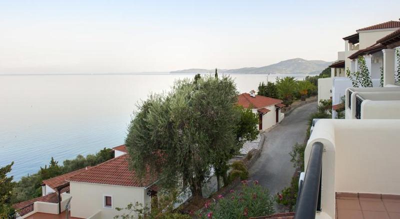 Corfu Village (Adults Only) Agios Ioannis Peristerion Exterior foto