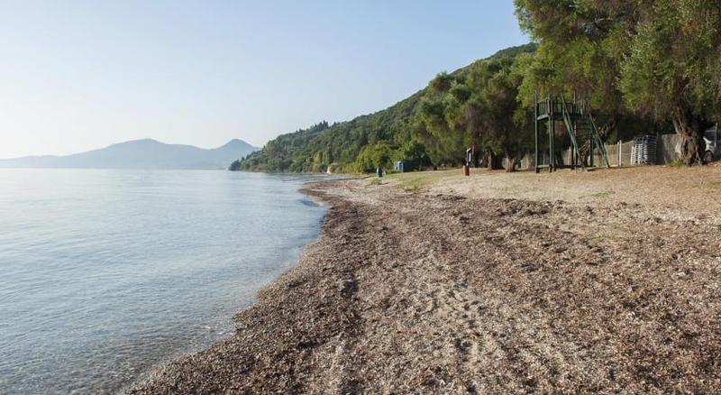 Corfu Village (Adults Only) Agios Ioannis Peristerion Exterior foto