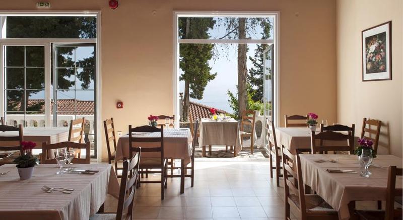 Corfu Village (Adults Only) Agios Ioannis Peristerion Exterior foto