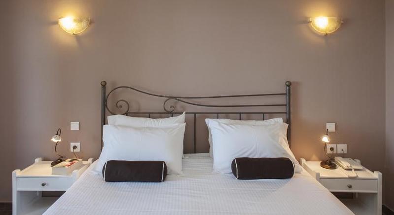 Corfu Village (Adults Only) Agios Ioannis Peristerion Exterior foto