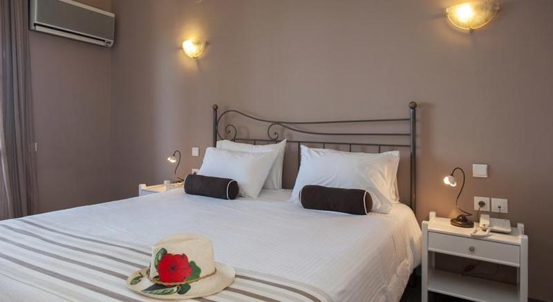 Corfu Village (Adults Only) Agios Ioannis Peristerion Exterior foto