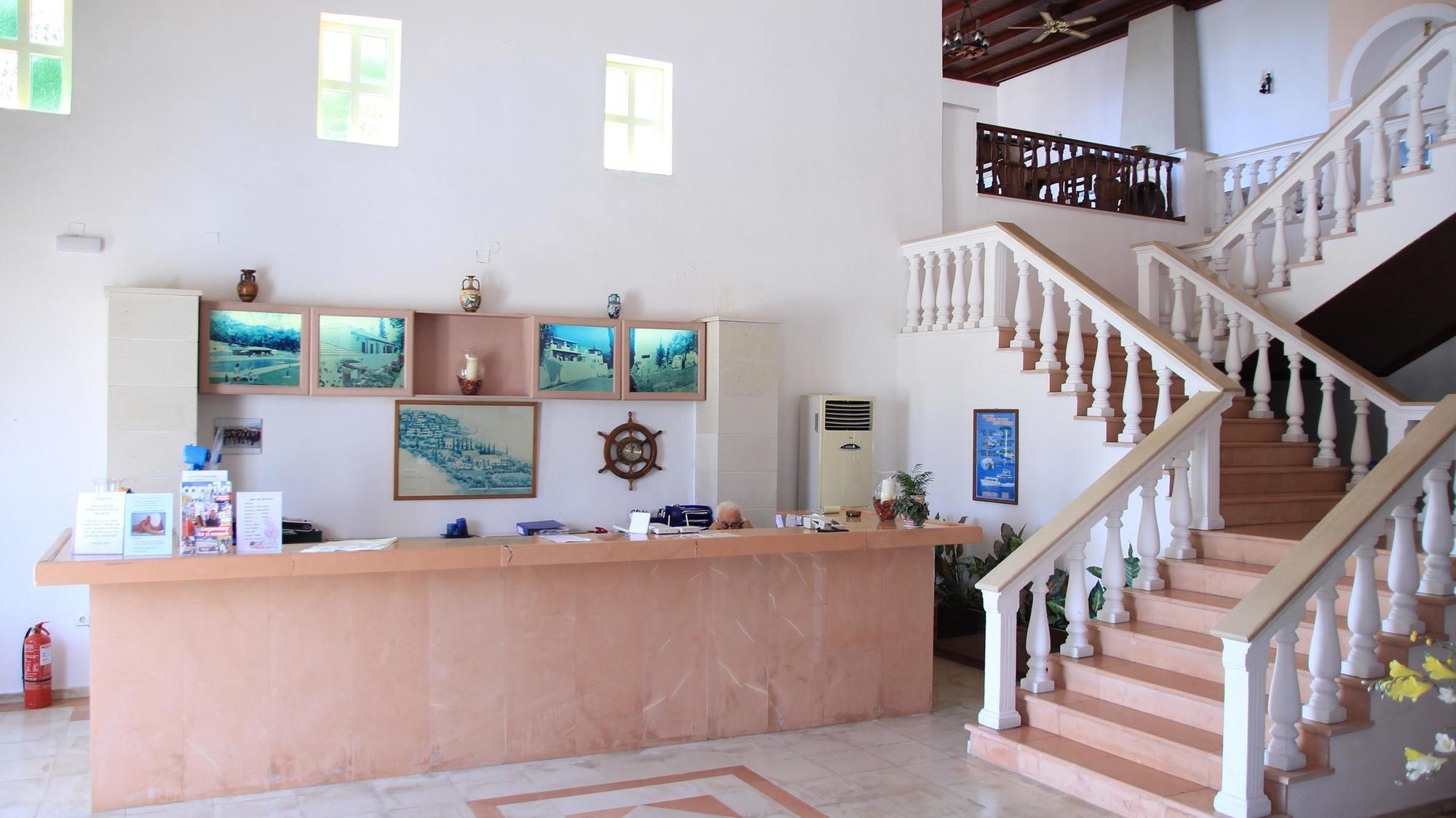 Corfu Village (Adults Only) Agios Ioannis Peristerion Exterior foto