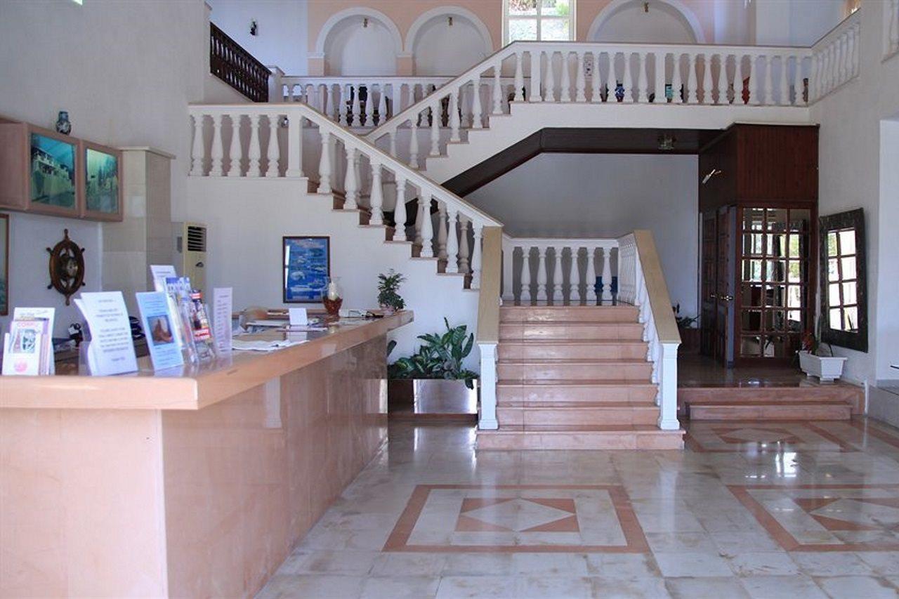 Corfu Village (Adults Only) Agios Ioannis Peristerion Exterior foto