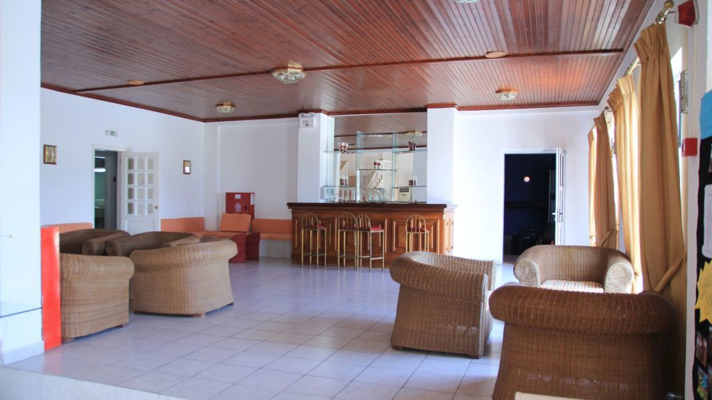 Corfu Village (Adults Only) Agios Ioannis Peristerion Exterior foto